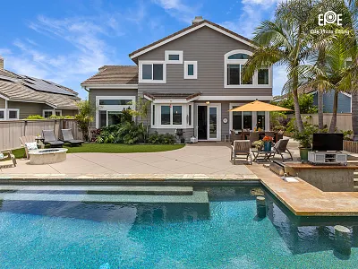 What is the difference between Photo retouching before and after