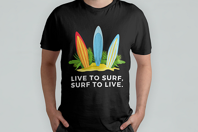 Live to surf t-shirt design apparel art clothing design fashion hoodies instagood kaos kaosmurah love moda shirt shopping streetwear style t shirt tshirtdesign tshirtprinting tshirts tshirtshop