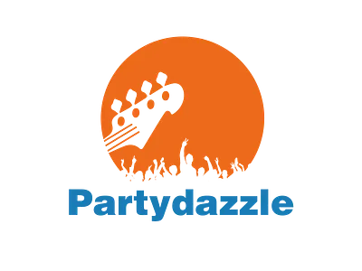 Party Dazzle animation branding design graphic design illustration logo motion graphics ui ux vector