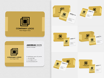 Business Card Mockup branding business card mockup cardboard mockup corporate business card craft mockup design elegant business card graphic design illustration logo mockup product packaging professional business card psd realistic mockup template ui