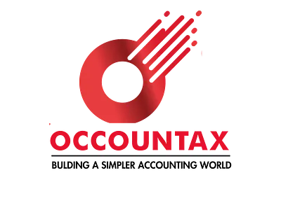 Accountax 3d animation graphic design illustration logo motion graphics ui ux vector