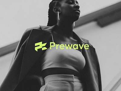 Visual Identity for Prewave ✨ brand identity brand story branding design design design inspiration eco friendly fashion design graphic design logo design luxury fashion luxury marketplace minimalist design visual identity