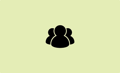 Team, Group, People app branding design graphic design group icon illustration logo people person team typography ui ux vector
