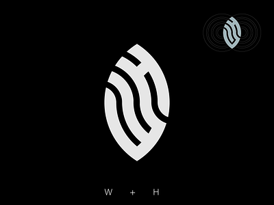 W + H Logo mark abstract logo adobe illustrator branding graphic design grid logo h logo illustration letter mark logo logo logo 2022 logo folio logo maker logos minimal logo minimalist logo modern logo software logo w h logo w logo