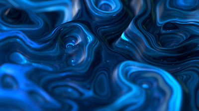 Water 3d design graphic design houdini illustration motion graphics surface