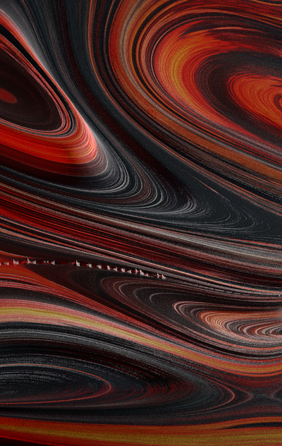 Lava 3d design graphic design houdini illustration motion graphics surface