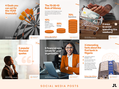 Social Media Design | Instagram Post | Social Media Banner branding designer digitalmarketing facebookads finance fintech graphic design graphicdesigner leadmagnets socialmediapostdesigner