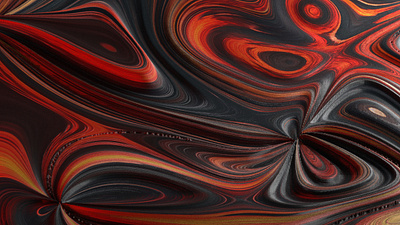 Lava 3d design graphic design houdini illustration motion graphics surface