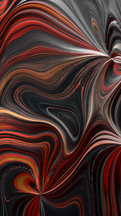 Lava 3d design graphic design houdini illustration motion graphics surface