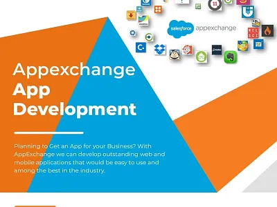 Developing Salesforce AppExchange Apps | Dreamstel appexchange app development it solutions for retail industry lightning development salesforce development company salesforce tableau integration sfdc tableau integration