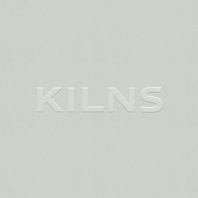 Brand Identity for KILNS - Ceramic House brand branding ceramic brand design designer logo logo design minimal packaging packaging design visual identity