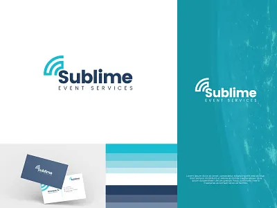 Sublime It logo concept appslogo brand design brand identity brandidentity branding clean creative it logo logo logodesign minimal minimalist modern popular simple solid solid color tech logo technology