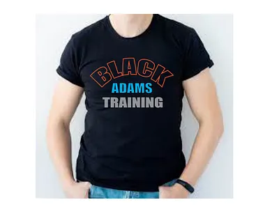 Balck t-shirt background remove branding design graphic design graphics t shirt designer illustration logo typography ui vector