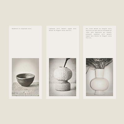 Brand Identity for KILNS - Ceramic House branding design illustration logo logo design packaging packaging design visual identity
