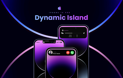 Dynamic Island Design Designs Themes Templates And Downloadable Graphic Elements On Dribbble Dynamic Island Design Designs Themes Templates And Downloadable Graphic Elements On Dribbble
