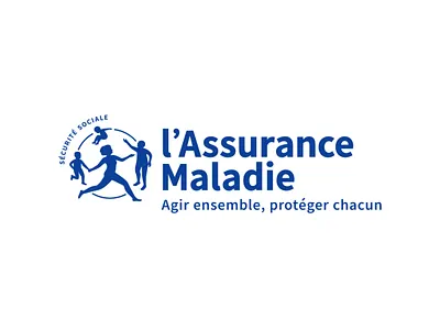 Assurance Maladie - UI Design ameli design smartphone ui ux