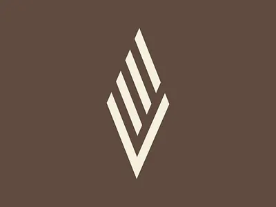 Spearhead Letter V & E Logo app branding design elegant graphic design letter e letter v logo modern spearhead ui vector