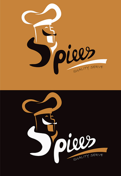 spies branding design graphic design illustration logo typography vector
