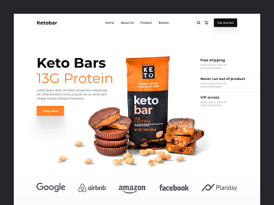 shopify website design chocolate clean website design ecommerce header home page landing page landing page design online shop online store product shop shopify shopify store store store ui uiux web website woocommerce