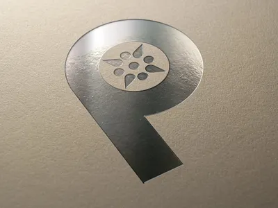 Parekh Steels Brand Logo Design | WebsManaic Inc. logo logo design logo designer logo designing logo designs websmaniac