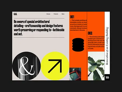 ⬤ MW — Site 157 case study concept daily digital design eddesignme el salvador homepage interaction microsite user interface web design