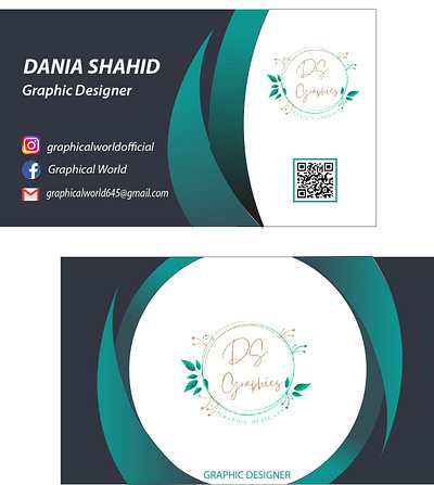 VISITING CARD adobeillustrator business businesscard card carddesigns creative design designer effective graphic design graphicdesigner graphics illustrator viral visiting visitingcard