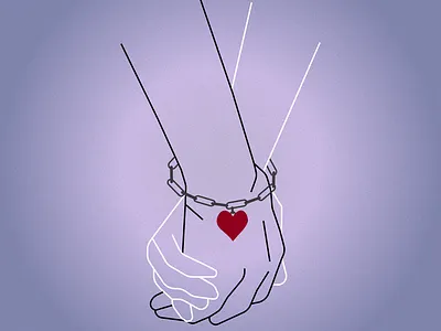 Любовь design
