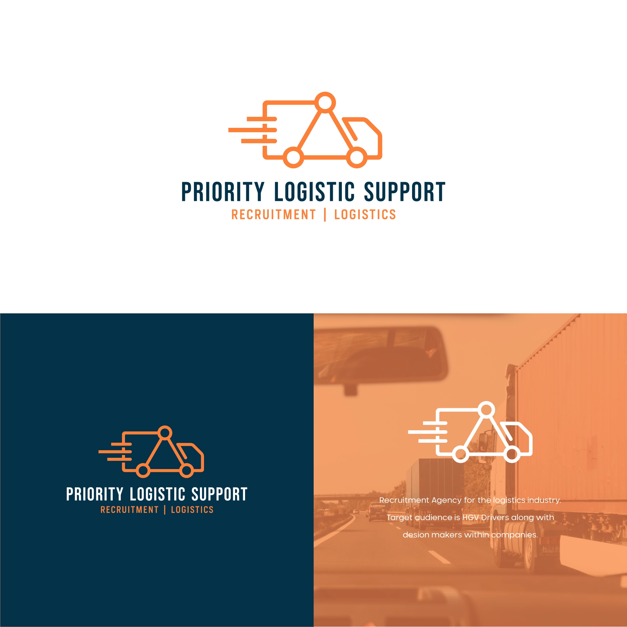 Example of I Will Do Minimalist Logo Design