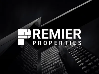 Construction Logo architecture logo brand identity branding building logo building logo design construction branding construction company logo construction logo design graphic design logo modern construction logo modern logo property logo real estate logo design