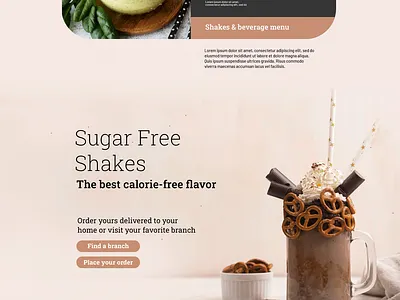 Deli//Break app branding design graphic design logo ui ux