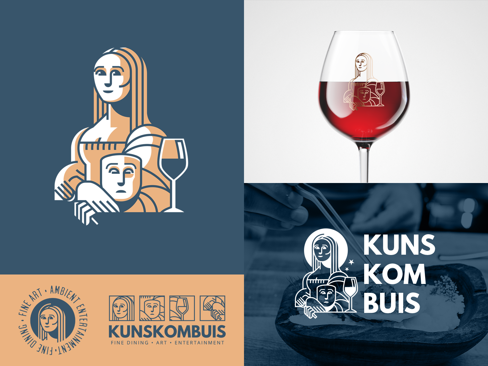 Example of Kunskombuis (2021)