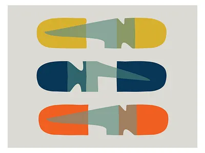 Colors design graphic design