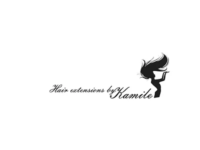 Logo example. design freelancer illustration logo