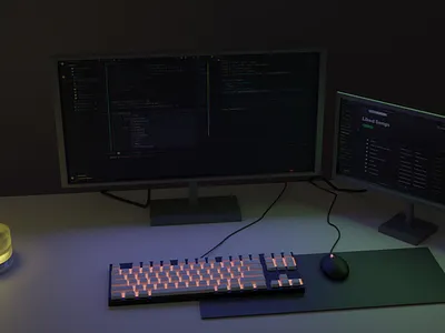 PC 3d