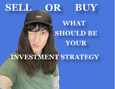 The best investment strategy for the month. Stocks. investment strategy stock market stocks trading strategy