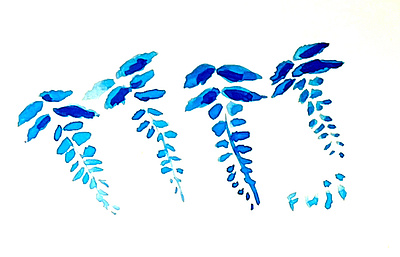 fuji_japanese flower design graphic design illustration textile wallpaper