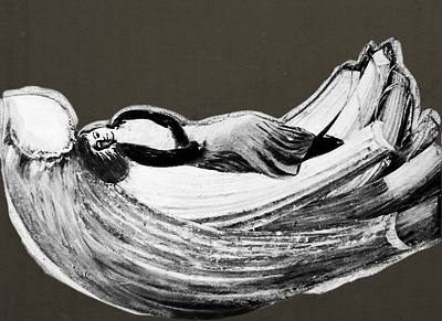 Embraced bw collage collageart collages digital art digital collage illustration mixed