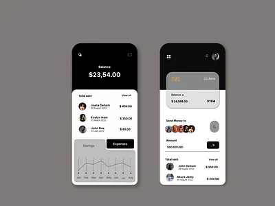 Bank App