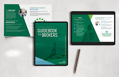 Broker Booklet - GS Financial