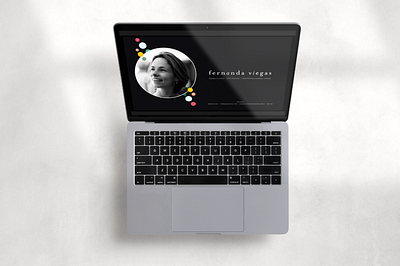 Presentation - Fernanda Viegas