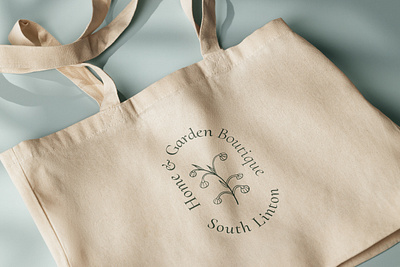 South Linton | Design Collateral brand identity branding design design collateral