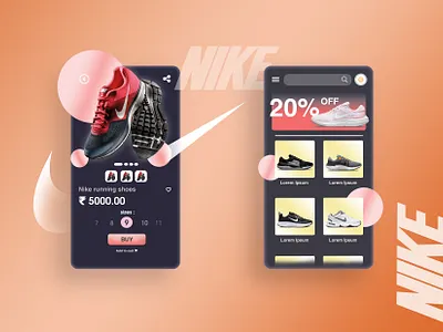 UI DESIGN branding design graphic design graphics selftaught typography ui visual design website