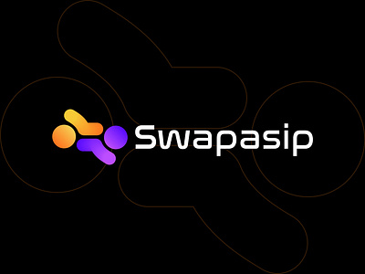 Swapasip logo design (for sale) a b c d e f g h i j k l m n o p app icon b c f h i j k m p q r u v w y z brand identity software colour creative logo ecommerce entertainment logo graftsman graphic design logo design logo designer modern logo symbol tv channel typography unique logo vector web media youtube channel logo