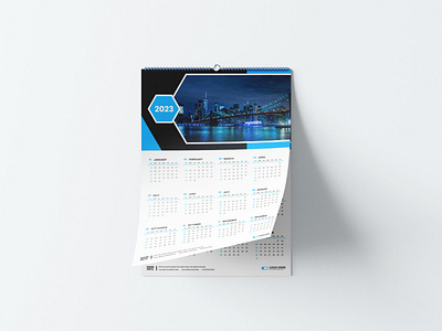 2023 calendar design template 2023 calendar agency business calendar calendar design colorful company corporate date design desk calendar minimal modern new year office one page print professional school wall calendar