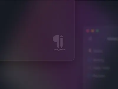 Breveto app application clean dark design logo mac macos minimal notes paragraph product teaser text ui ux writing writing app