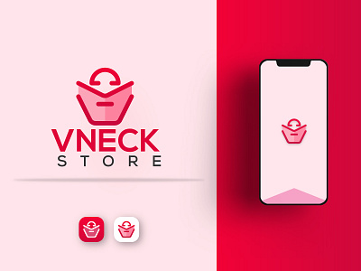 Ecommerce website logo branding cart logo cloth logo cloth store design dranding design e shoping ecommerce ecommoerce logo graphic design logo logodesign shoping store logo shopping logo store logo website logo