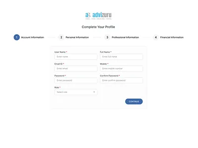 Account Info