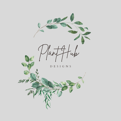 Plantation logo branding design graphic design illustration logo motion graphics typography ui ux vector