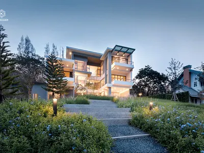 Real estate 3d rendering services: Definition, application and c 3d interiordesign interiorrendering realestaterender render