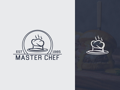 Food Shop logo brandign design branding chef logo combination logo company logo fast food food logo food shop logo food store graphic design logo logodesign mascot logo minimalistic logo shop logo simple logo store logo